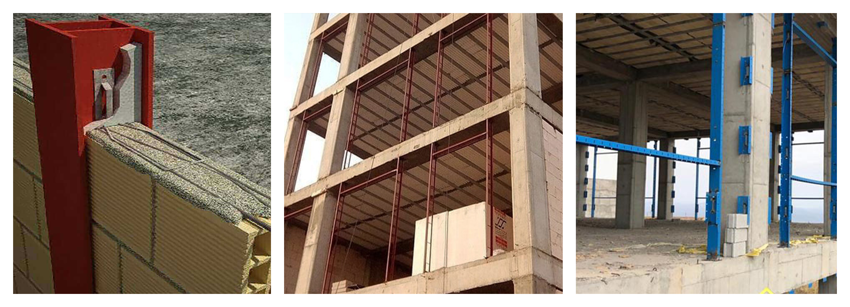اهمیت اجرا و ضوابط نظام مهندسی وال‌پست در ساختمان